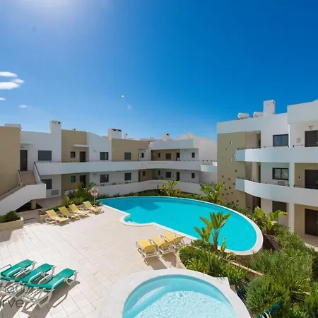 Albur Village By Destination Algarve *