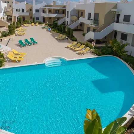 Διαμέρισμα Albur Village By Destination Algarve *