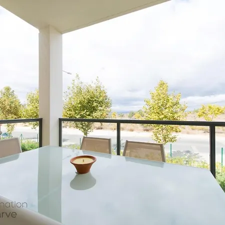 Διαμέρισμα Albur Village By Destination Algarve *