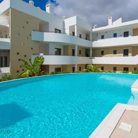 Διαμέρισμα Albur Village By Destination Algarve Alvor