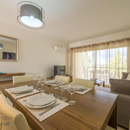 Albur Village By Destination Algarve Διαμέρισμα