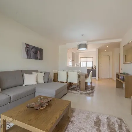 Albur Village By Destination Algarve Alvor
