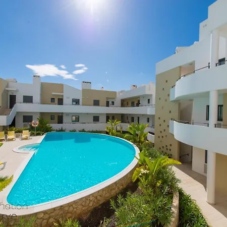 Albur Village By Destination Algarve Διαμέρισμα Alvor