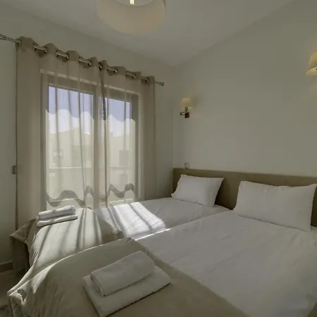 Albur Village By Destination Algarve Διαμέρισμα Alvor