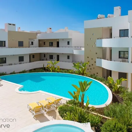 Albur Village By Destination Algarve