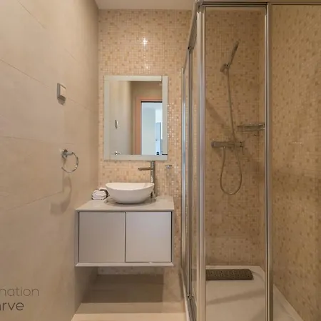 Albur Village By Destination Algarve Διαμέρισμα Alvor