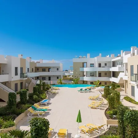 Albur Village By Destination Algarve Διαμέρισμα