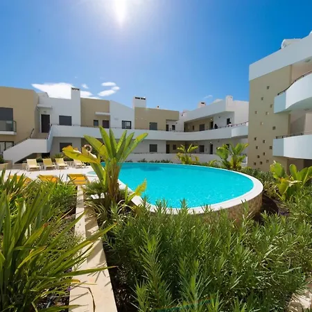 Διαμέρισμα Albur Village By Destination Algarve Alvor