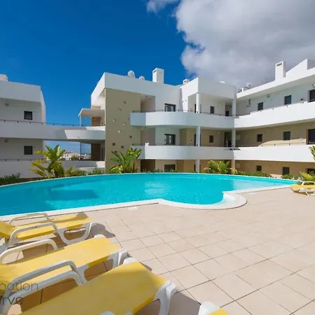 Apartament Albur Village By Destination Algarve
