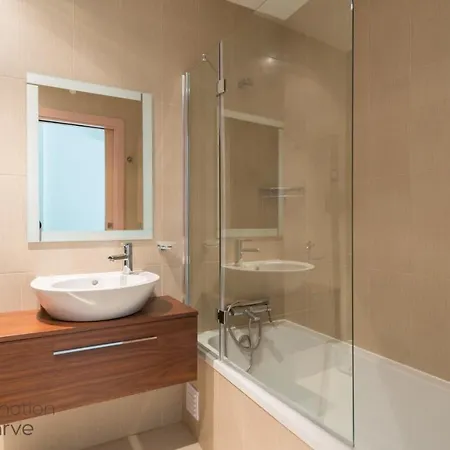 Apartament Albur Village By Destination Algarve Alvor