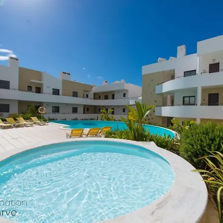 Albur Village By Destination Algarve Alvor